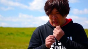 岡崎体育のセンスが凄すぎて仕事にならない